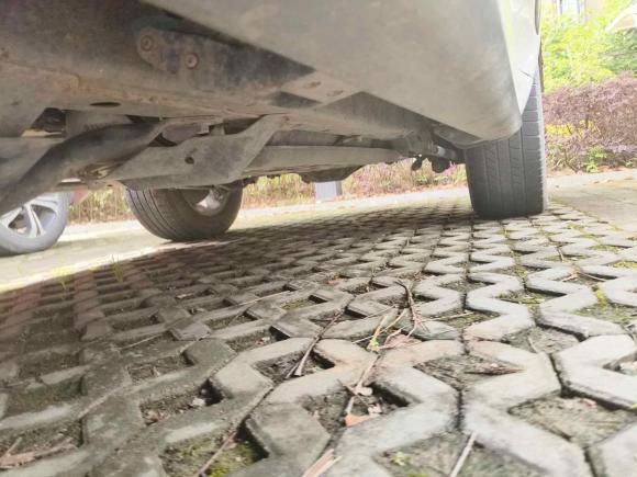 [嘉兴·浙F] 二手哈弗哈弗H92017款 2.0T 柴油四驱尊享型 5座