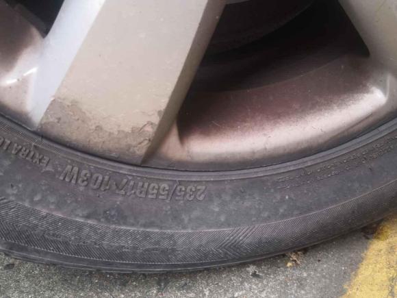 [温州·浙C] 二手大众途观2012款 1.8TSI 自动两驱菁英版