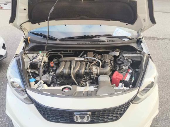 [南京·苏A] 二手本田LIFE2021款 1.5L CVT SPO-SS灵动版