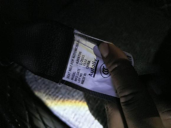 [青岛·鲁U] 二手本田英仕派2019款 260TURBO 精致版 国VI