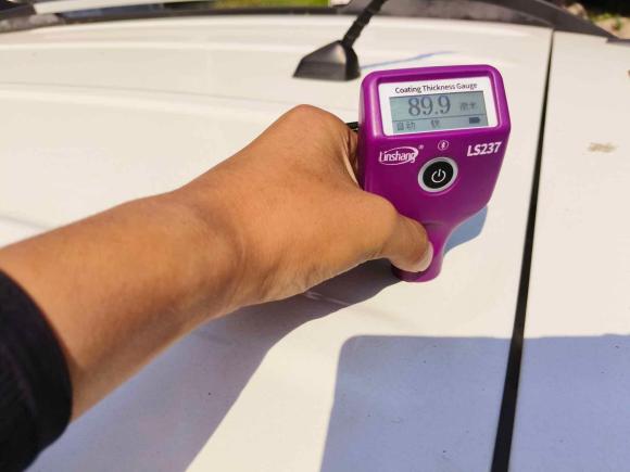 [青岛·鲁B] 二手起亚狮跑2013款 2.0L 自动两驱版GL