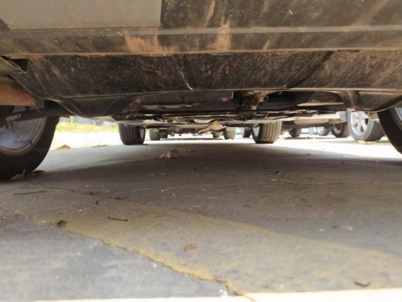 [佛山·粤E] 二手捷达捷达VS52021款 280TSI 自动悦享型