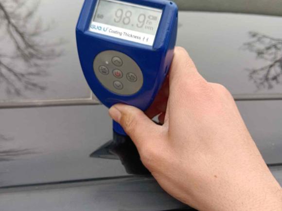 [济南·鲁A] 二手本田冠道2017款 240TURBO 两驱豪华版