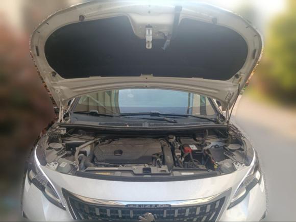 [无锡·苏B] 二手标致标致40082019款 360THP 尝先版