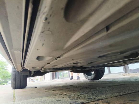 [南昌·赣A] 二手奥迪奥迪Q2L2020款 35 TFSI 进取动感型