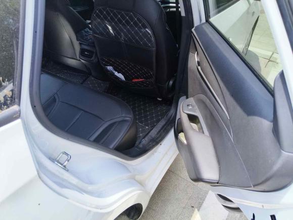 [无锡·苏B] 二手别克英朗2021款 改款 典范 1.5L 自动精英型