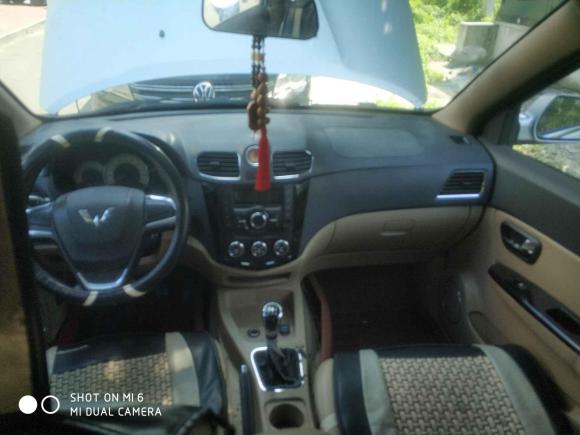 [台州·皖A] 二手五菱汽车五菱宏光2014款 1.2L S舒适型国IV