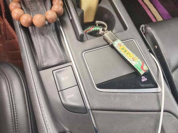 [上海·沪A] 二手凯迪拉克凯迪拉克CT6 PLUG-IN2017款 30E 精英型