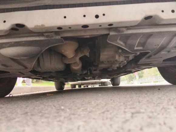 [无锡·苏B] 二手别克凯越2013款 1.5L 自动经典型