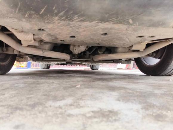 [南通·苏A] 二手捷豹捷豹XJ2014款 XJL 2.0T 两驱典雅商务版