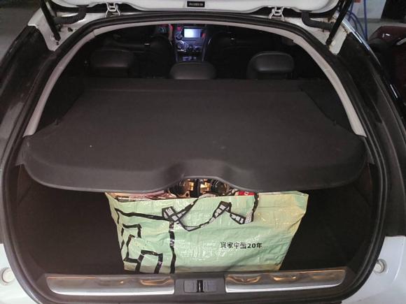 [济南·鲁A] 二手DSDS 52014款 1.6T 雅致版THP160