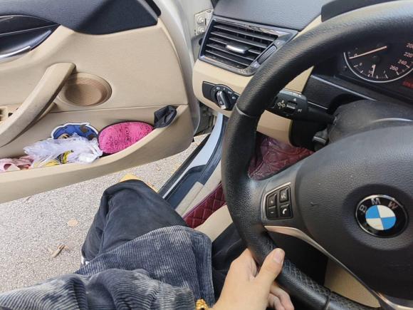 [台州·浙J] 二手宝马宝马X12015款 sDrive18i 领先晋级版