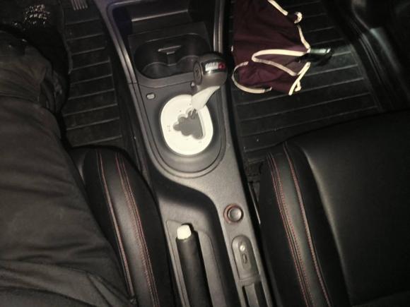 [杭州·浙A] 二手名爵名爵32013款 1.5L AMT精英版