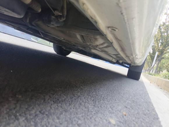 [常州·苏J] 二手别克凯越2015款 1.5L 自动经典型