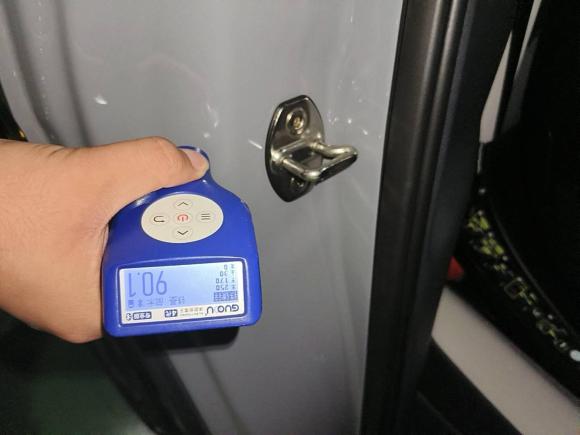 [佛山·粤A] 二手大众ID.4 CROZZ2021款 长续航PURE+两驱版