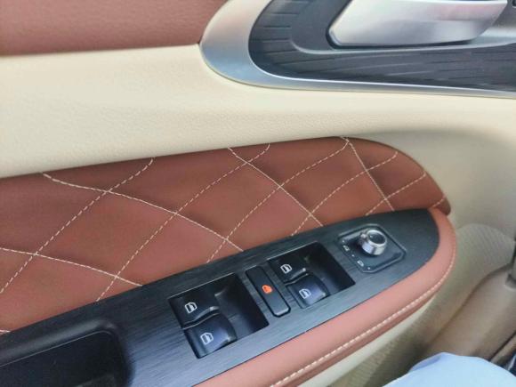 [武汉·鄂A] 二手欧拉欧拉好猫2023款 401km标准续航 豪华型 三元锂