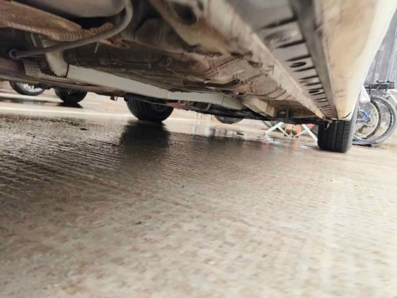 [义乌·浙G] 二手丰田雷凌2016款 1.6G CVT精英版