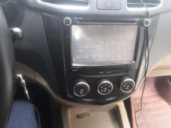 [上海·川Y] 二手五菱汽车五菱宏光2013款 1.5L S舒适型