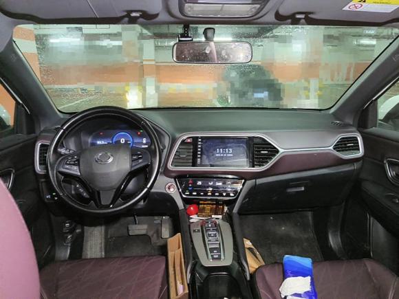 [合肥·皖A] 二手思铭东风本田M-NV2021款 尚骋版