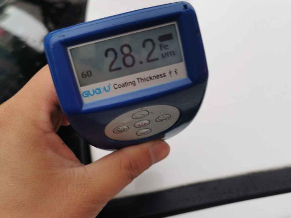 [金华·浙G] 二手现代索纳塔2013款 2.0L 自动时尚版