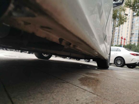 [金华·浙G] 二手现代索纳塔2013款 2.0L 自动时尚版