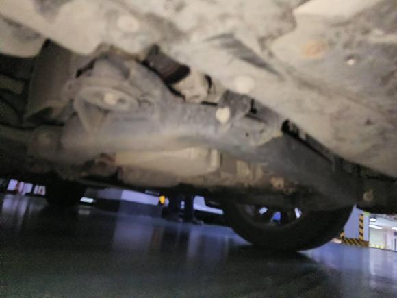 [宁波·浙B] 二手雪佛兰科帕奇2014款 2.4L 四驱旗舰版 7座