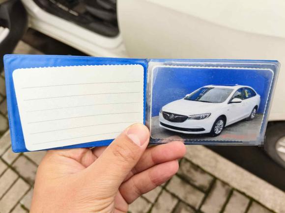 [温州·鄂D] 二手别克英朗2018款 15T 手动精英型 国V