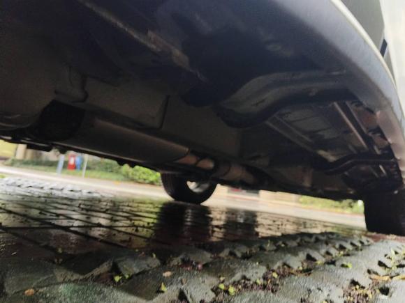 [无锡·苏B] 二手雪佛兰科帕奇2014款 2.4L 四驱旗舰版 7座