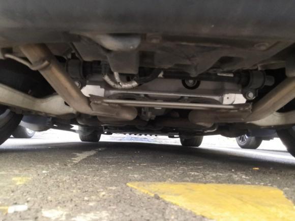 [深圳·粤B] 二手路虎揽胜运动版2018款 3.0 SC V6 HSE DYNAMIC