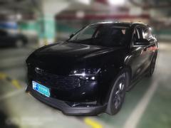 [南通·苏F]观致&nbsp;&nbsp;观致7&nbsp;&nbsp;2020款1.6T巡航豪华型