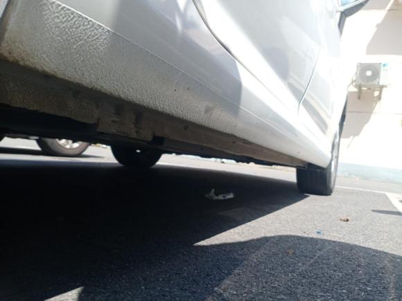 [上海·冀G] 二手标致标致3082012款 1.6L 自动优尚型