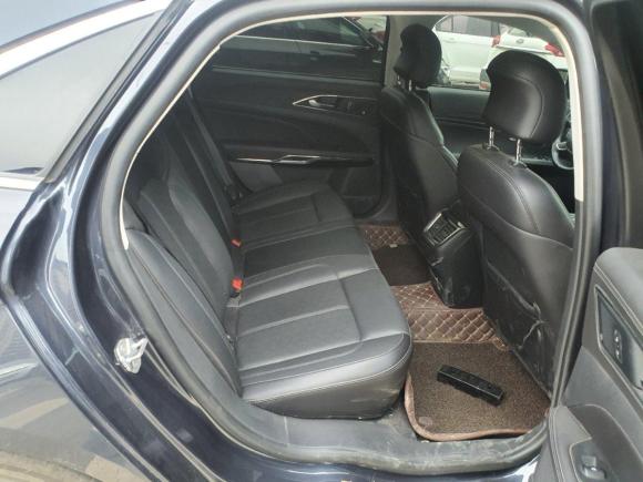 [济南·鲁A] 二手福特金牛座2019款 EcoBoost 245 尊享版