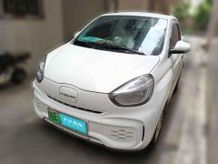 [佛山·粤E]荣威&nbsp;&nbsp;科莱威CLEVER&nbsp;&nbsp;2021款302km新四座超能版