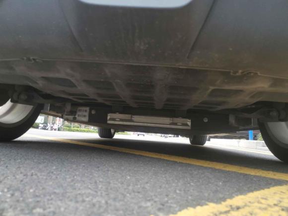 [南通·苏F] 二手欧拉欧拉好猫2021款 400km标准续航 雅典娜版 磷酸铁锂