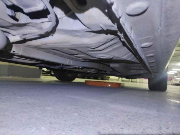 [武汉·鄂A] 二手比亚迪速锐2015款 1.5L 手动豪华型