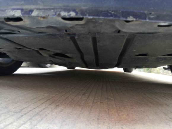 [南京·苏L] 二手马自达马自达32008款 两厢 1.6标准型