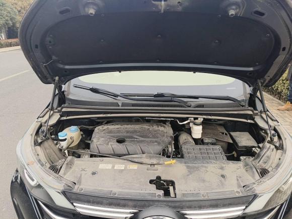 [无锡·苏B] 二手广汽传祺传祺M62021款 270T DCT豪华版（七座）