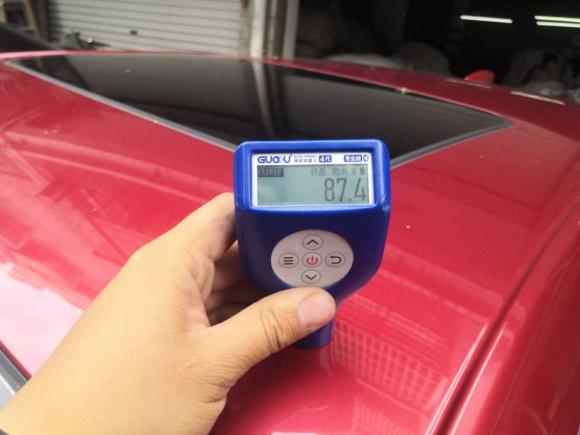 [义乌·浙G] 二手凯迪拉克凯迪拉克ATS-L2017款 28T 技术型