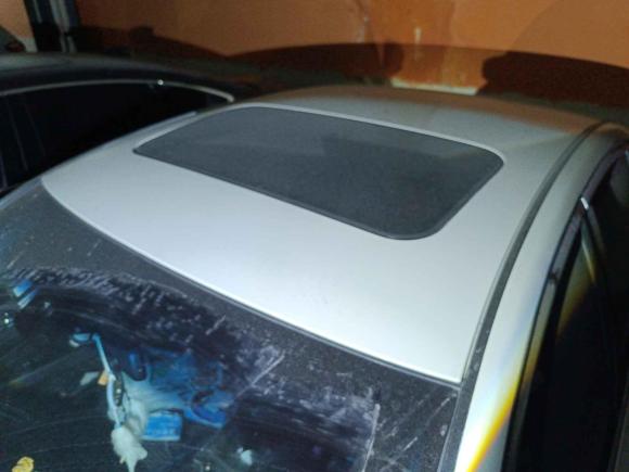 [合肥·皖A] 二手英菲尼迪英菲尼迪G系2013款 G25 Sedan 运动版