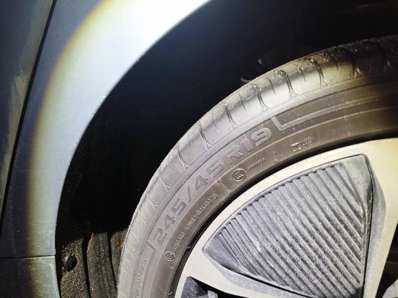 [芜湖·皖B] 二手比亚迪汉2023款 EV 冠军版 605KM前驱尊贵型