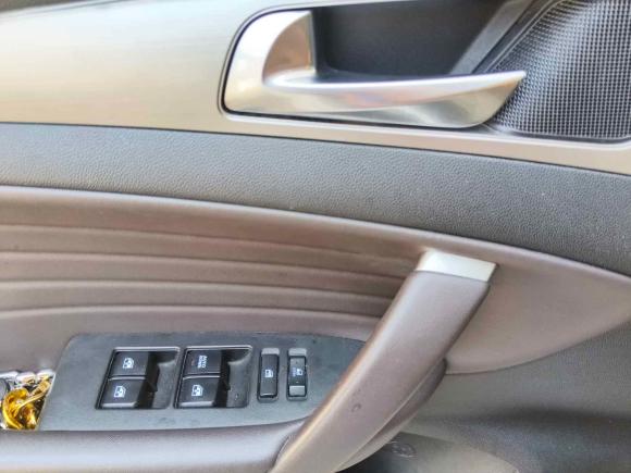 [义乌·浙G] 二手长安长安CS35PLUS2019款 1.6L 手动畅联版