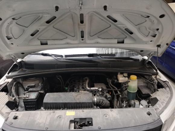 [深圳·粤B] 二手五菱汽车五菱宏光PLUS2019款 1.5T 手动标准型 7座