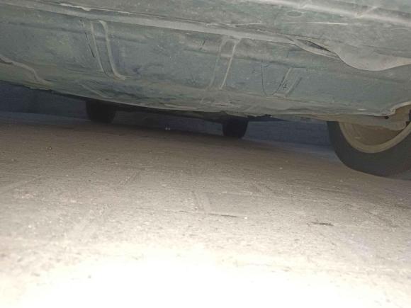 [常州·苏D] 二手福特蒙迪欧-致胜2011款 2.3L 豪华型