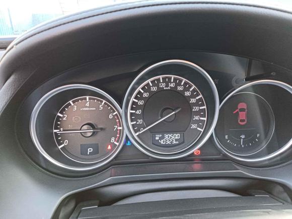 [佛山·闽A] 二手马自达阿特兹2017款 2.5L 蓝天尊崇版