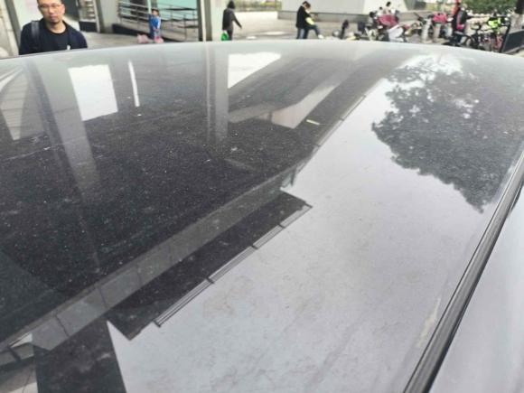 [广州·粤A] 二手路虎发现神行2018款 240PS SE版