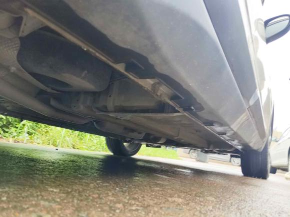 [宁波·浙B] 二手吉利汽车帝豪GS2016款 运动版 1.3T 自动臻尚型