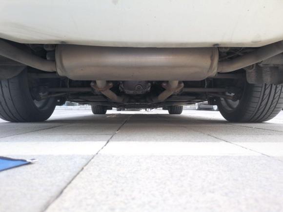 [南昌·赣A] 二手英菲尼迪英菲尼迪Q502014款 3.7L 豪华运动版