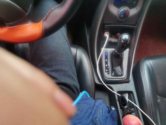 [义乌·浙G] 二手现代朗动2013款 1.6L 自动领先型