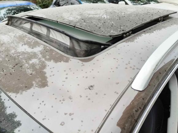 [苏州·京N] 二手奥迪奥迪Q52017款 Plus 40 TFSI 技术型