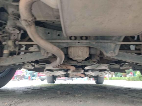 [武汉·鄂A] 二手斯巴鲁斯巴鲁XV2015款 2.0i 特装运动版